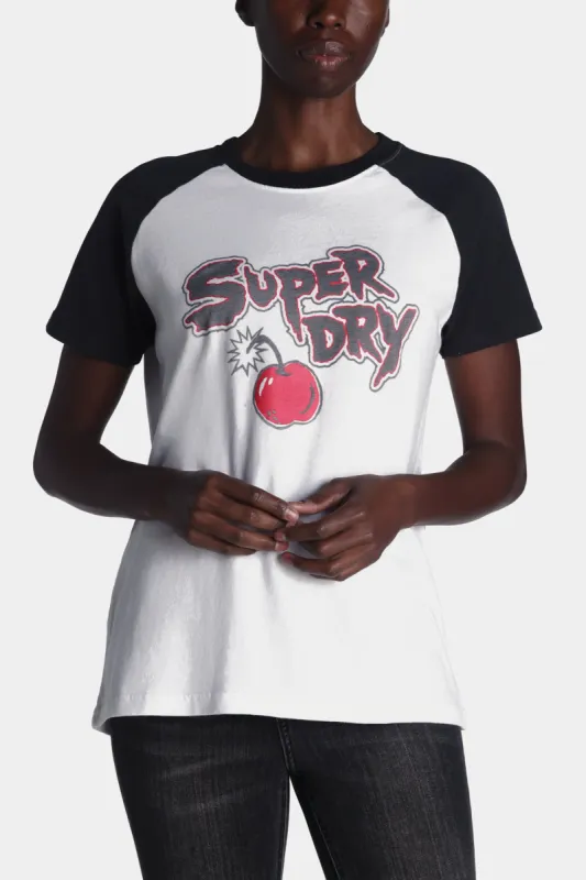 Vintage Indie Tee sold by Lord & Taylor