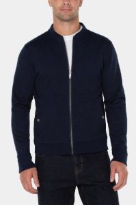 Bomber Jacket sold by Lord & Taylor