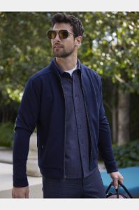Bomber Jacket sold by Lord & Taylor