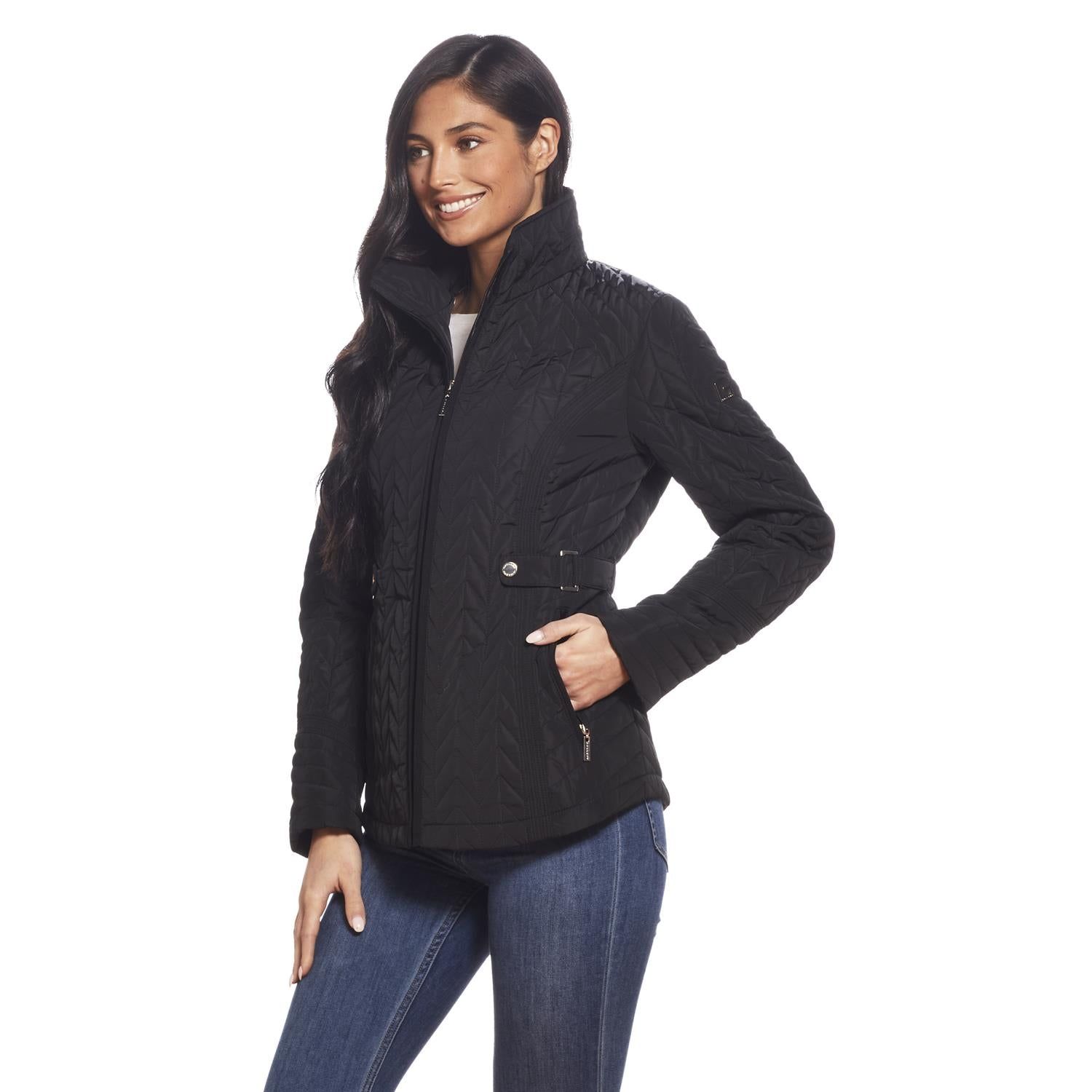 Quilt Jacket sold by Lord & Taylor product image thumbnail 5