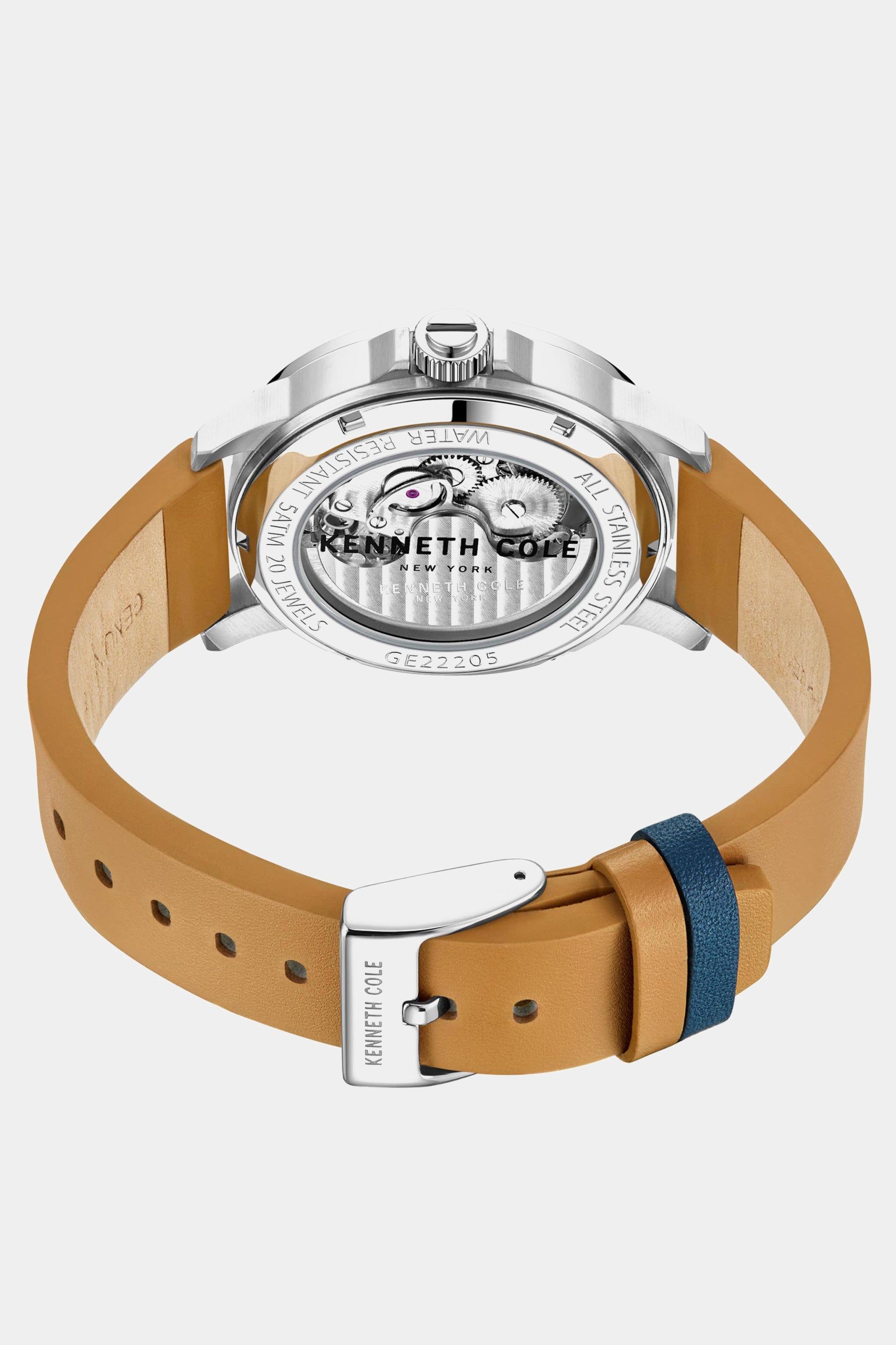 Automatic Watch sold by Lord & Taylor product image thumbnail 3