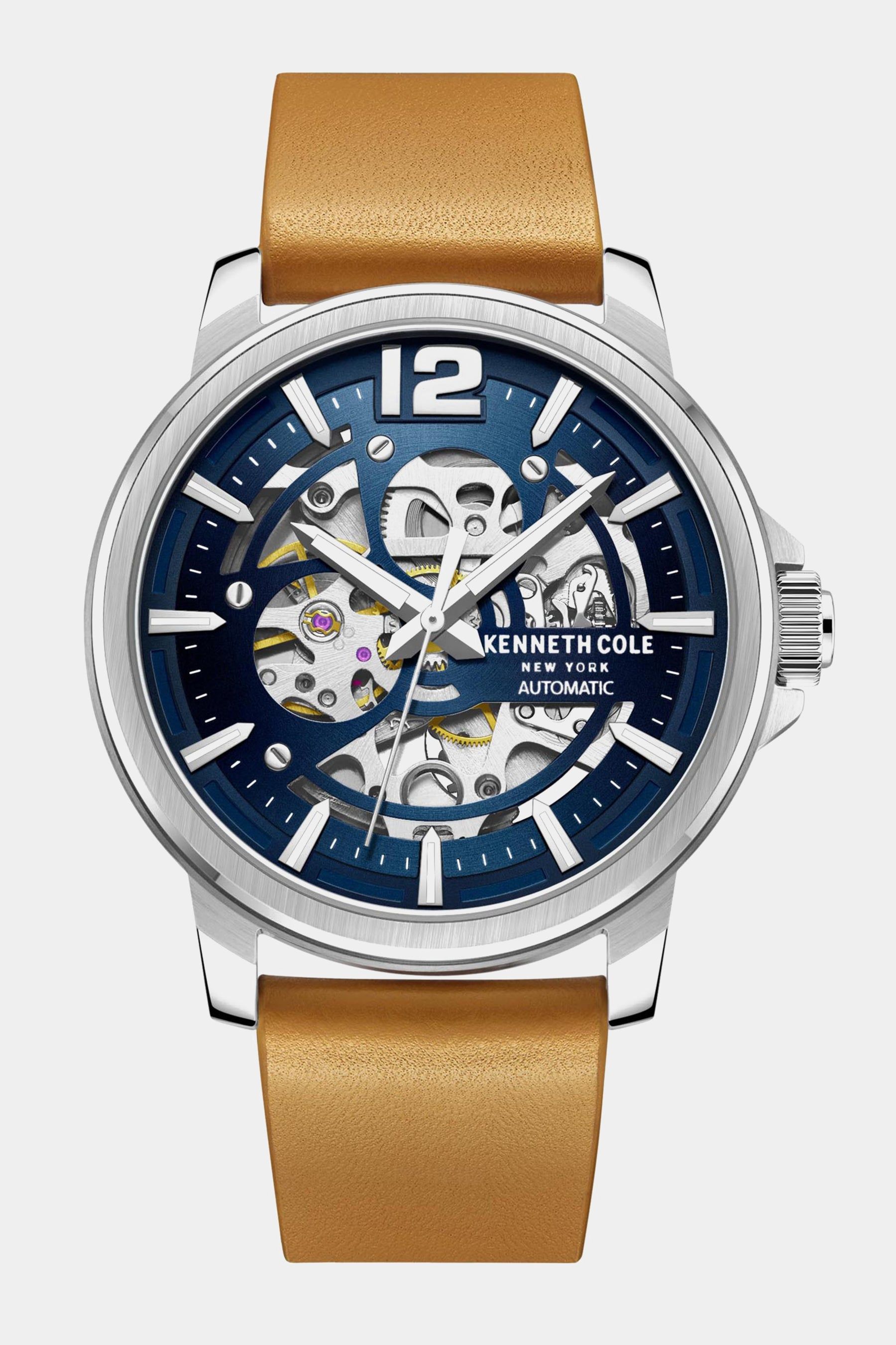 Automatic Watch sold by Lord & Taylor