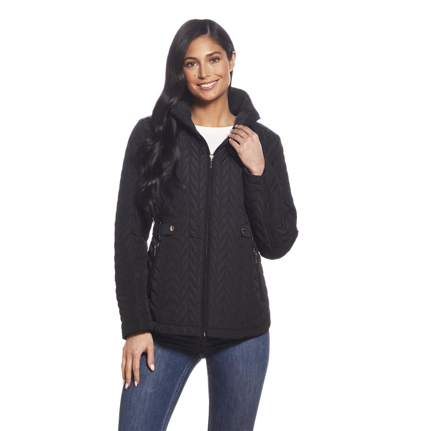 Quilt Jacket sold by Lord & Taylor product image thumbnail 7