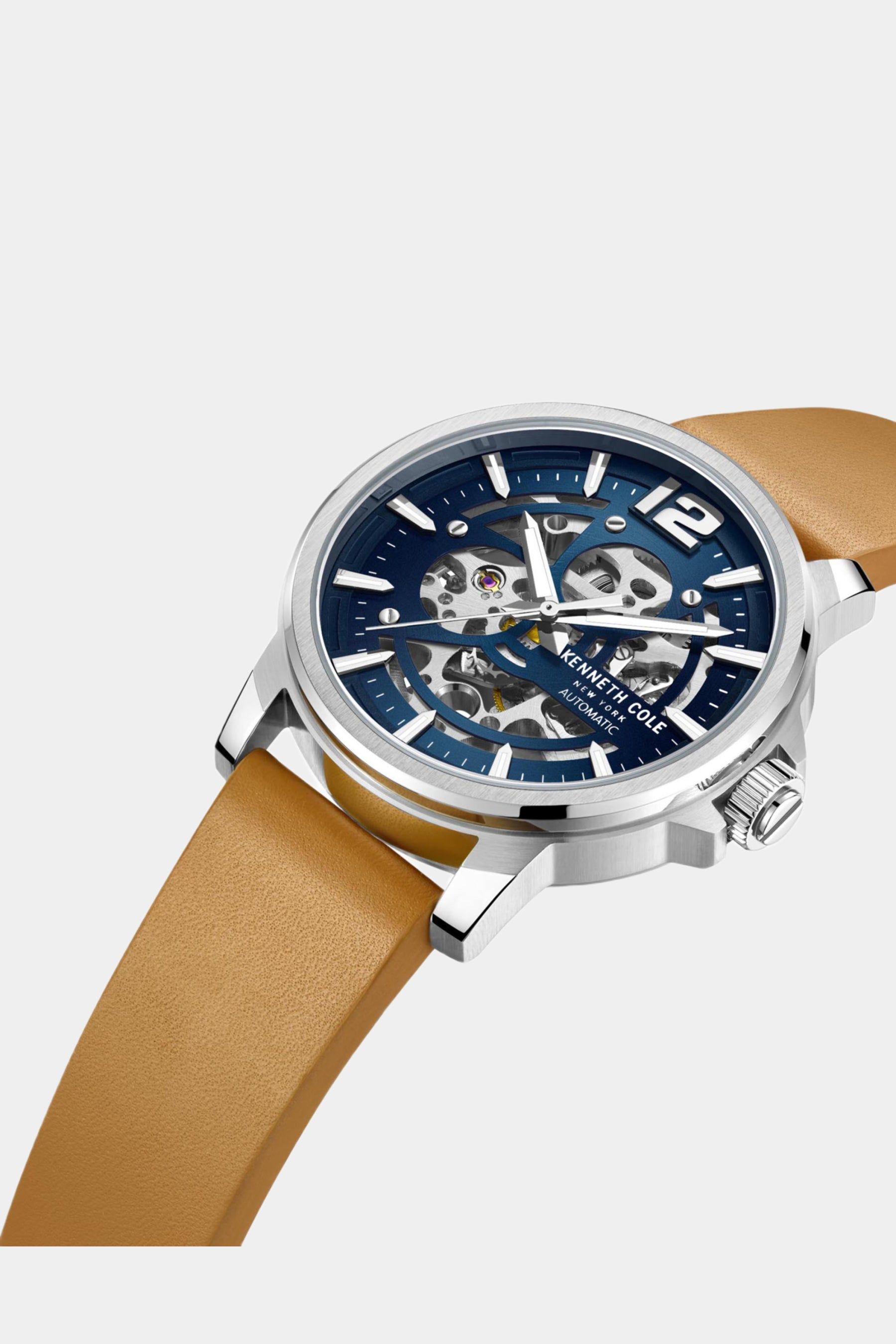 Automatic Watch sold by Lord & Taylor product image thumbnail 2