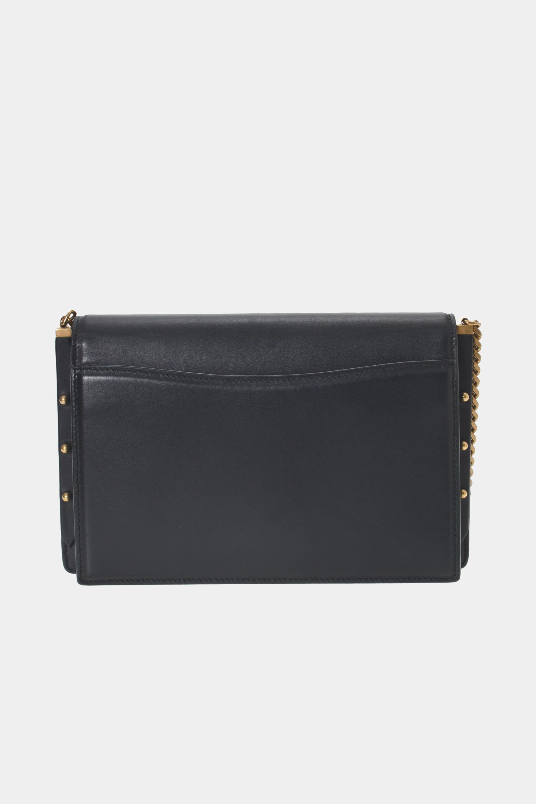 Zoe Chain Crossbody Bag sold by Lord & Taylor product image thumbnail 4