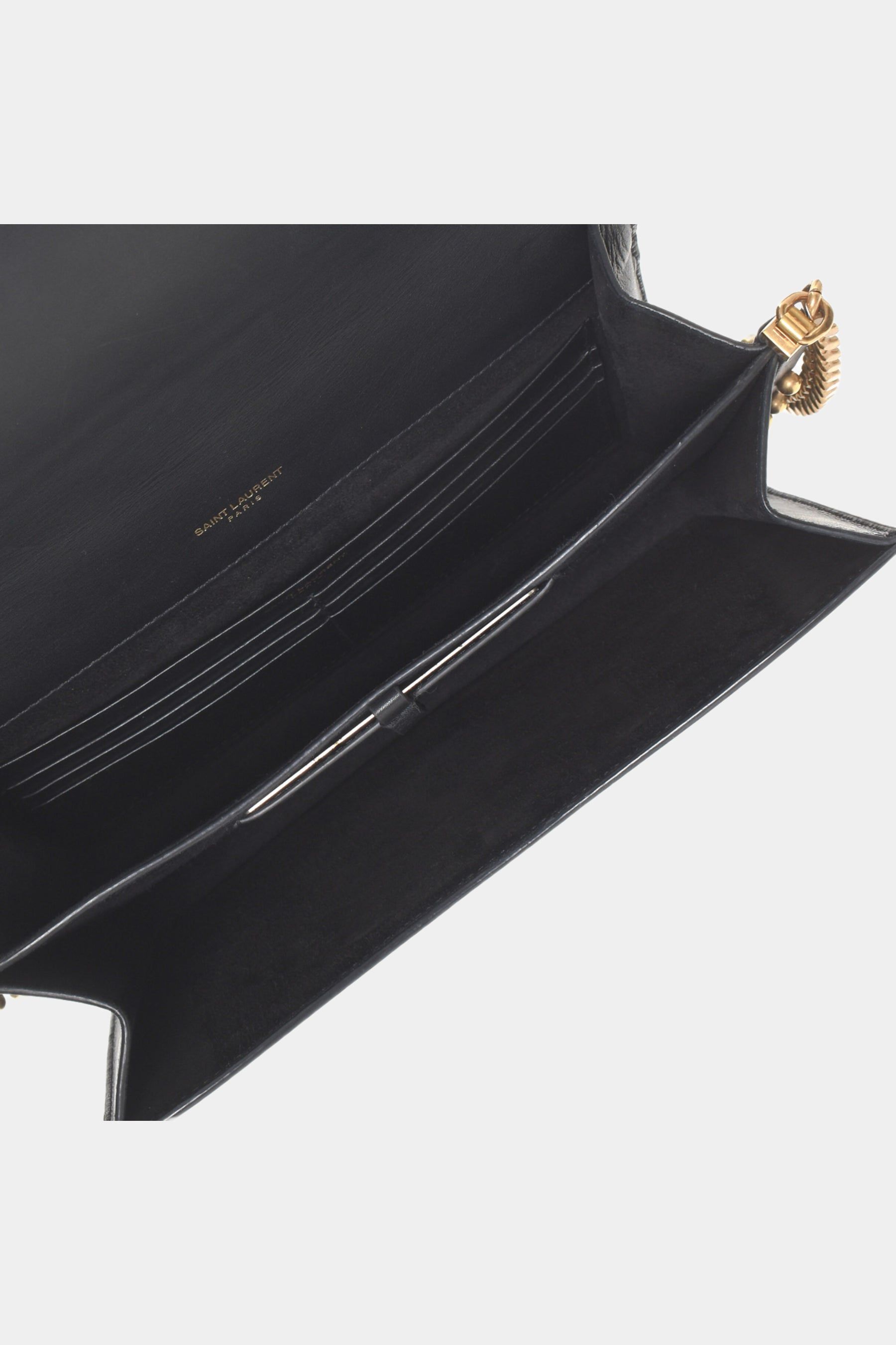 Zoe Chain Crossbody Bag sold by Lord & Taylor product image thumbnail 2