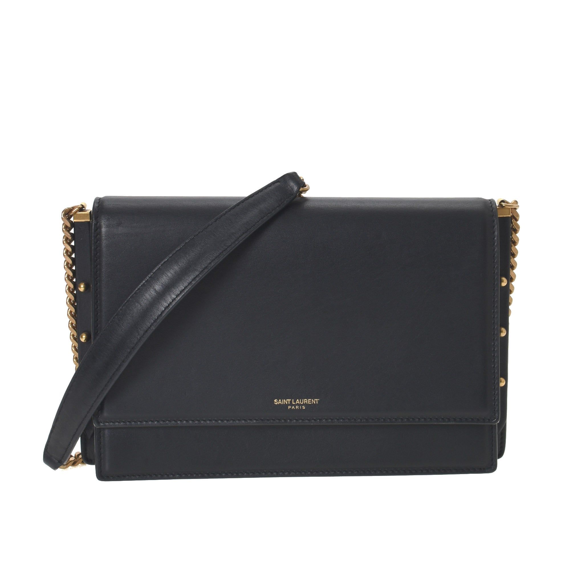 Zoe Chain Crossbody Bag sold by Lord & Taylor product image thumbnail 7