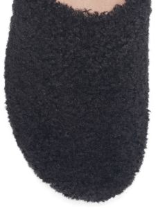 Clarissa Shearling Mules sold by Lord & Taylor