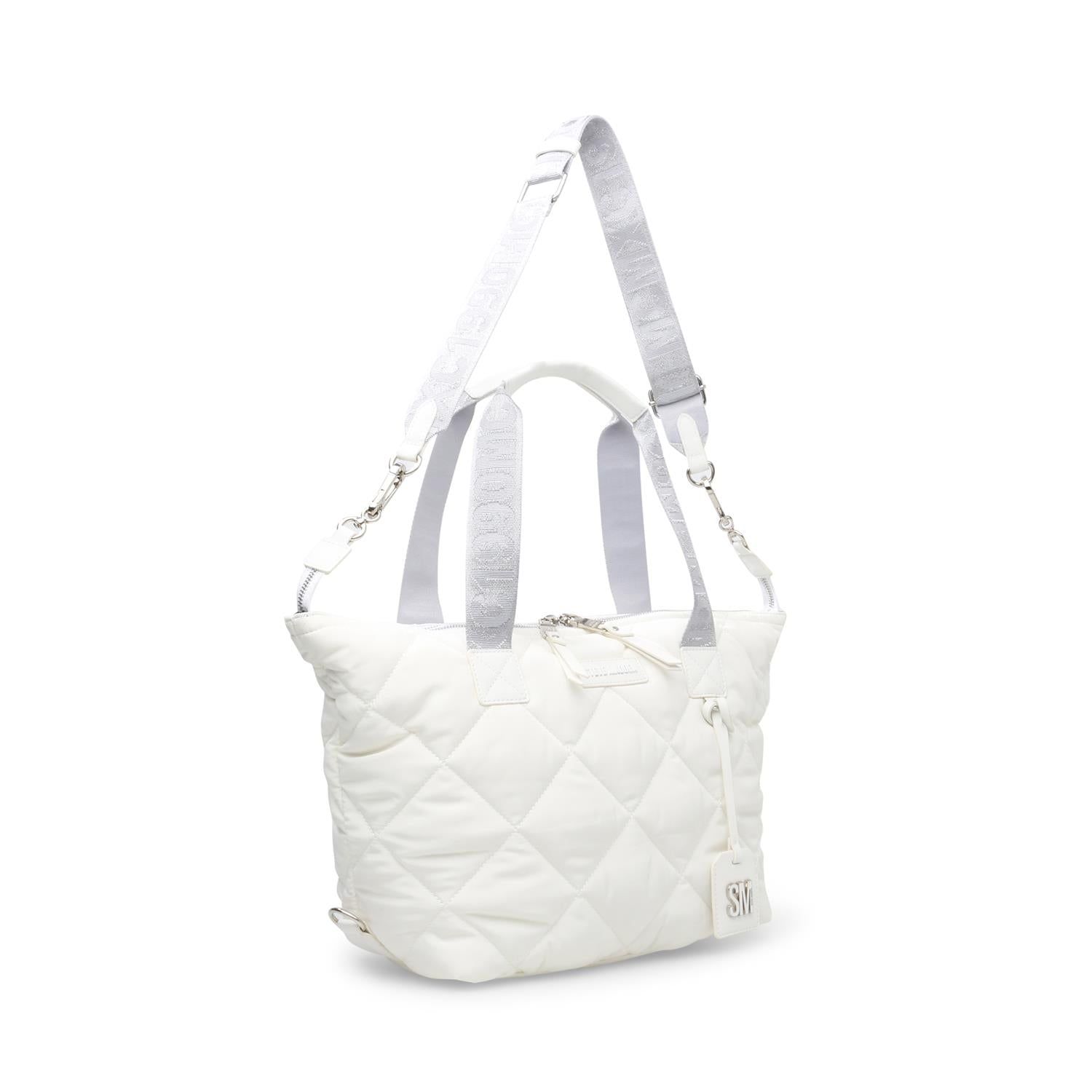 Gym Small Duffle Bag sold by Lord & Taylor product image thumbnail 4