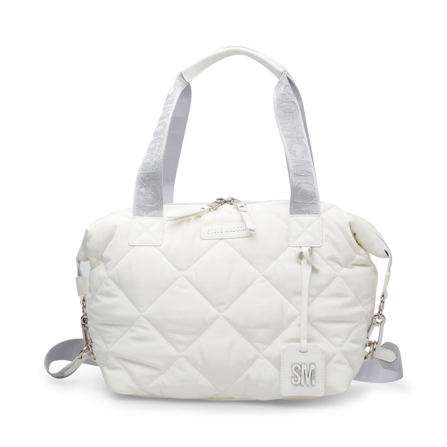 Gym Small Duffle Bag sold by Lord & Taylor