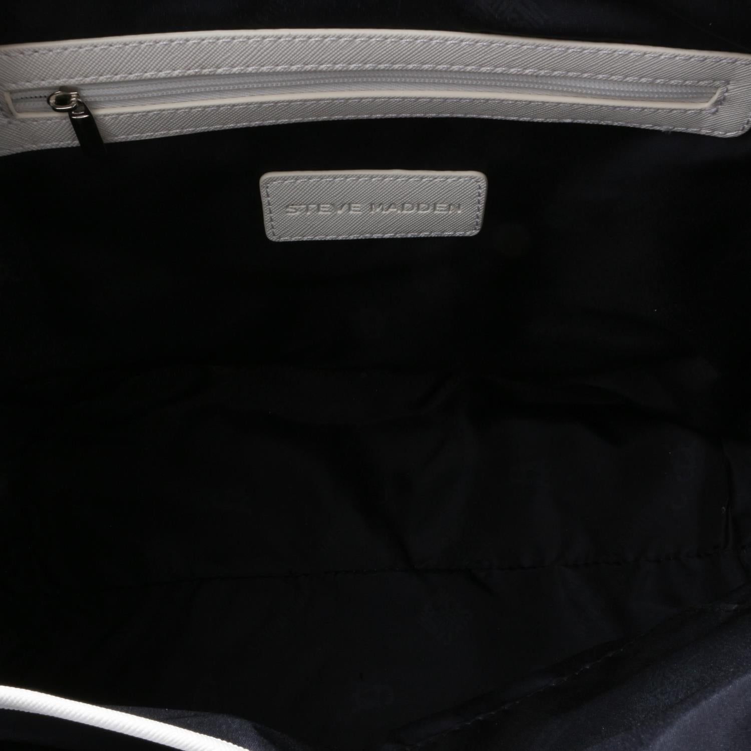 Gym Small Duffle Bag sold by Lord & Taylor product image thumbnail 2