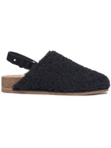 Clarissa Shearling Mules sold by Lord & Taylor