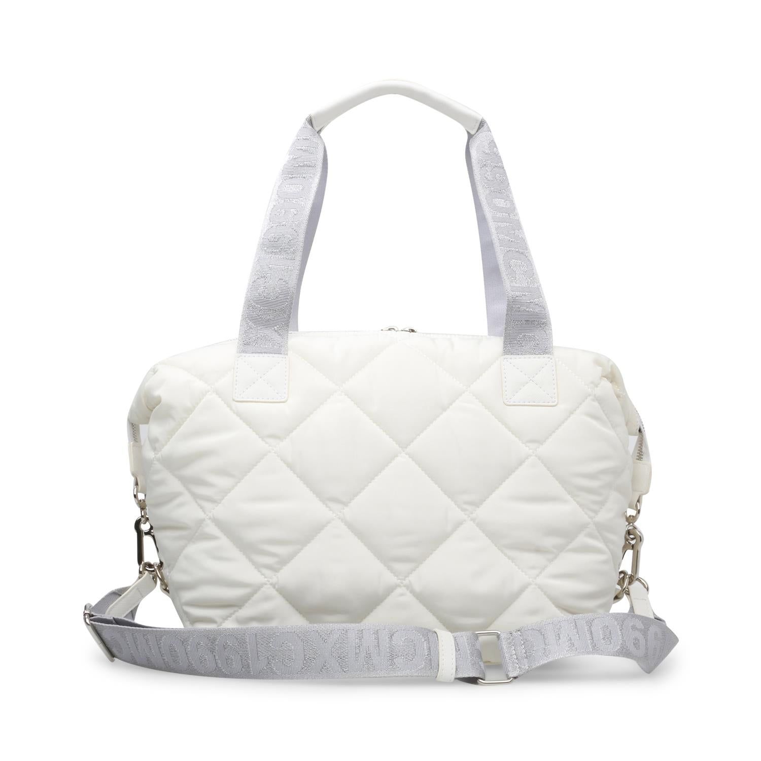 Gym Small Duffle Bag sold by Lord & Taylor product image thumbnail 3