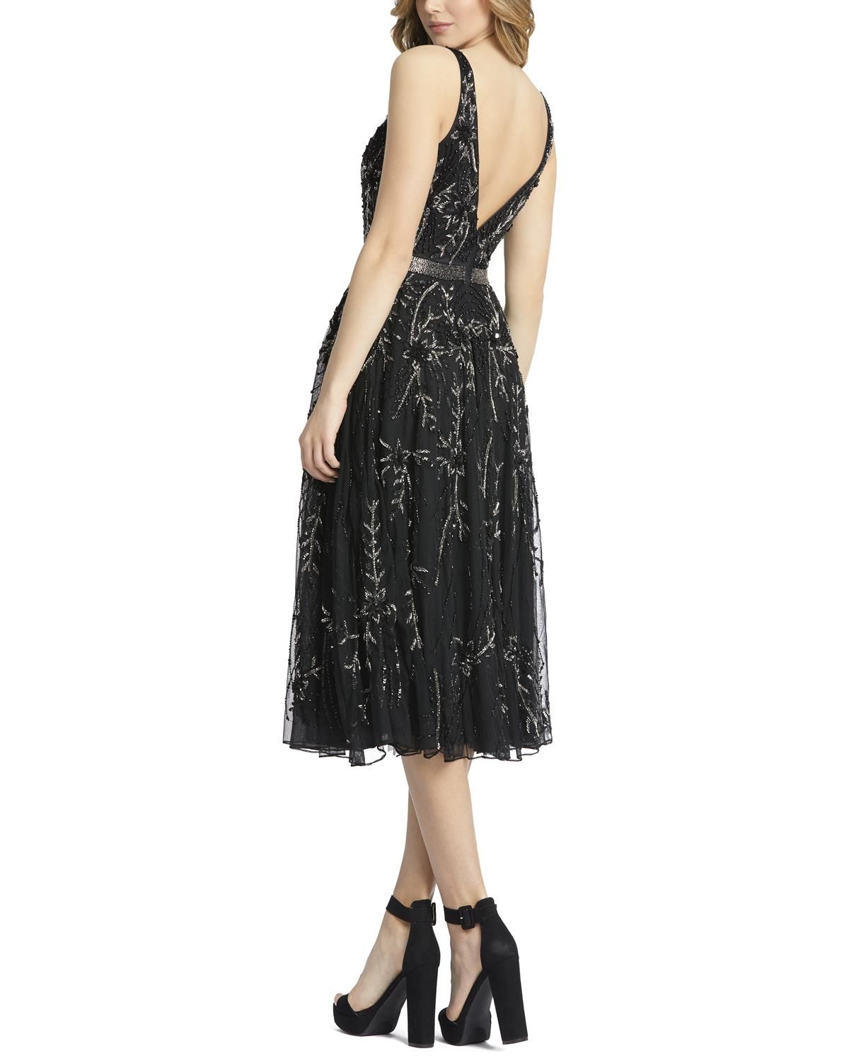 Midi Dress sold by Lord & Taylor product image thumbnail 2
