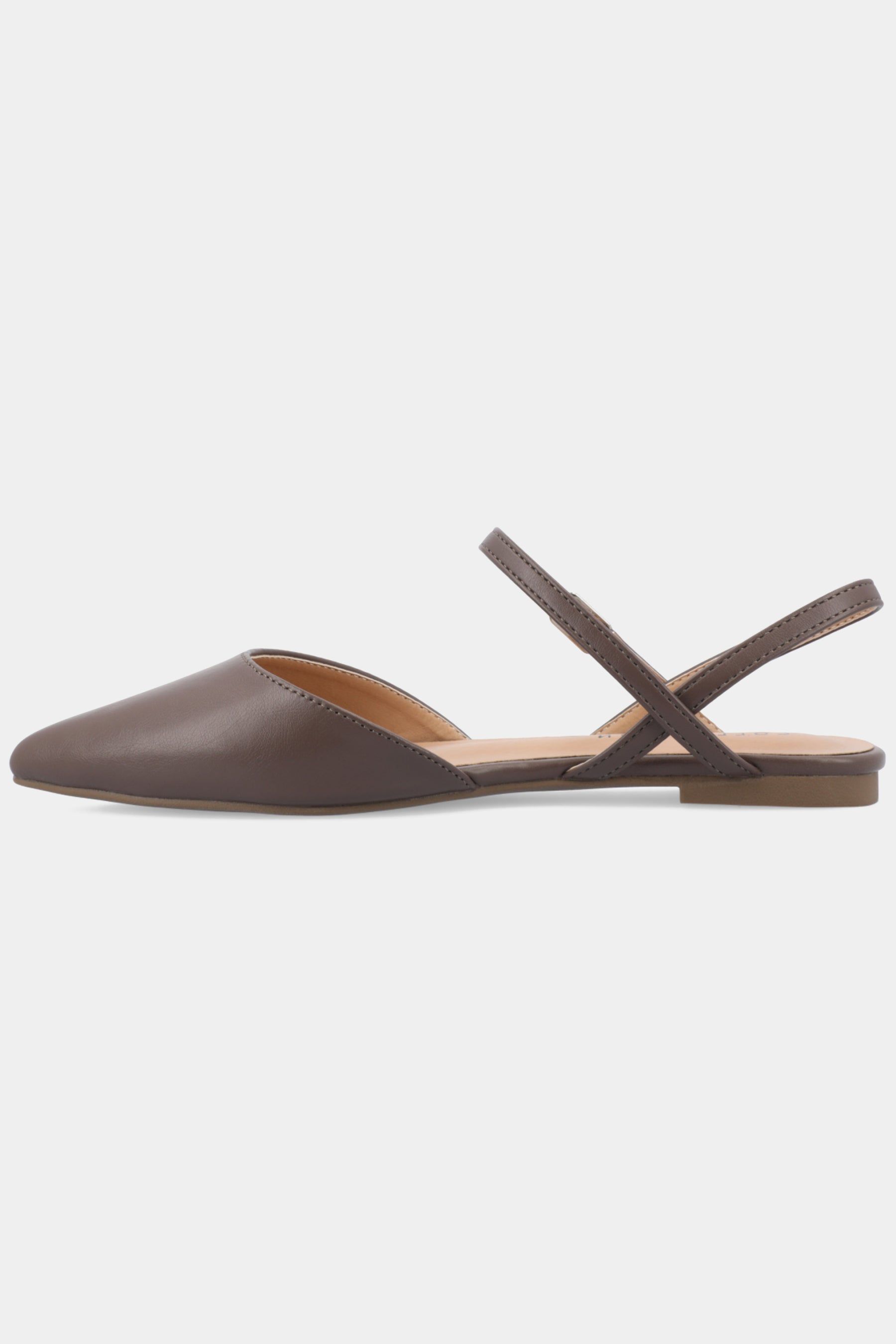 Martine Wide Width Flat sold by Lord & Taylor product image thumbnail 4