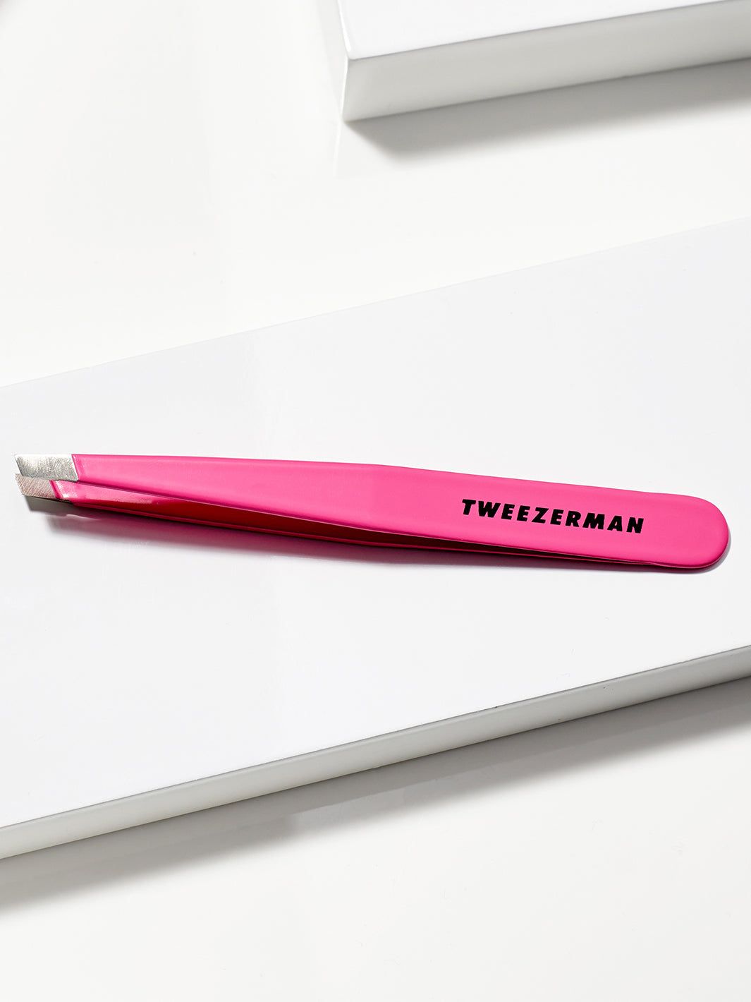 Pretty in Pink Full Slant Tweezer sold by Lord & Taylor product image thumbnail 5