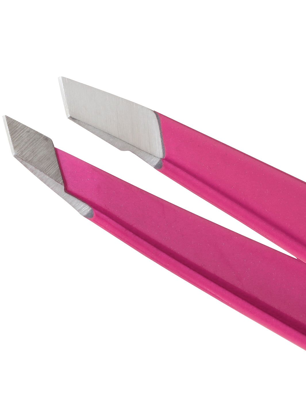 Pretty in Pink Full Slant Tweezer sold by Lord & Taylor product image thumbnail 3