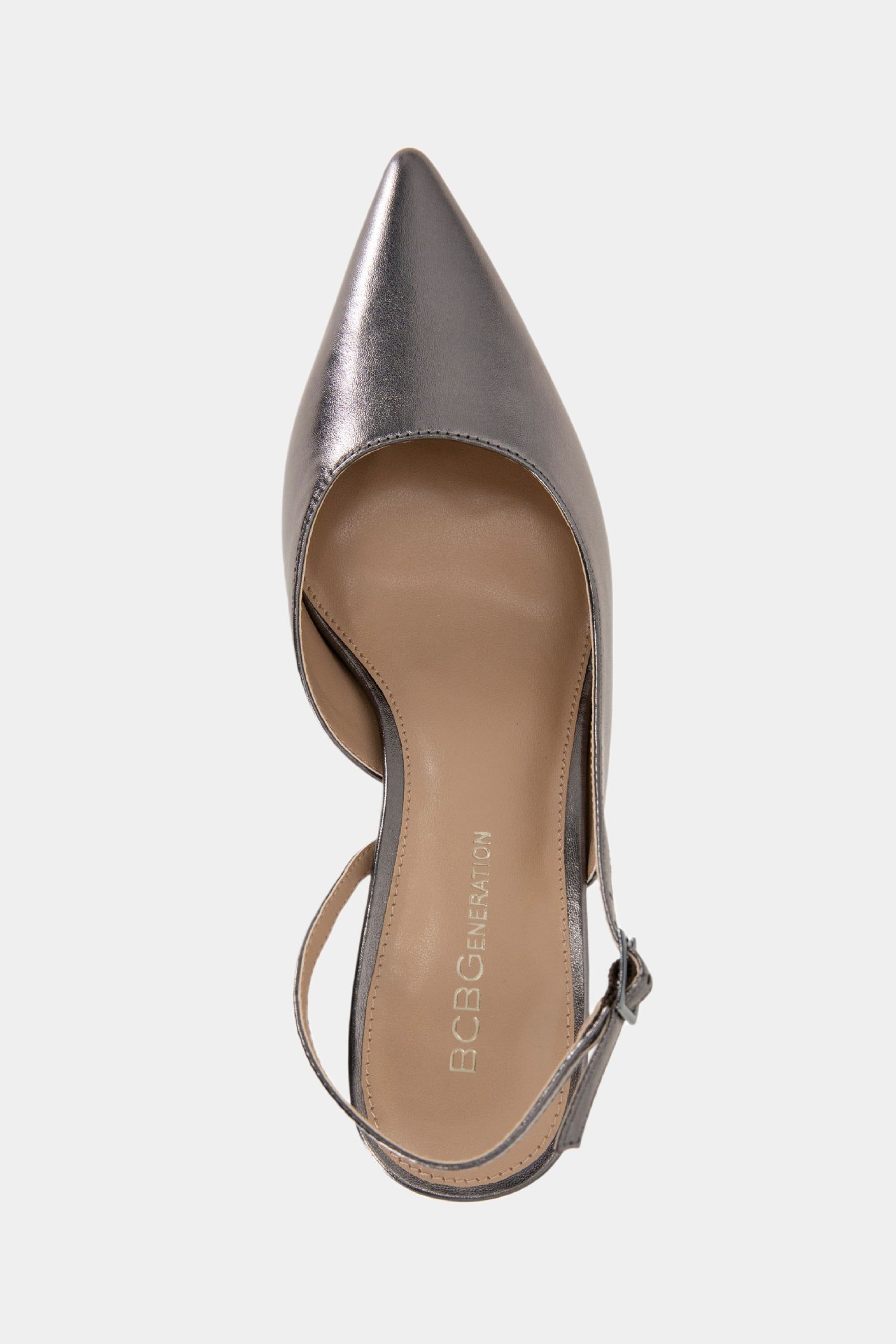 Kittie Pump sold by Lord & Taylor product image thumbnail 11