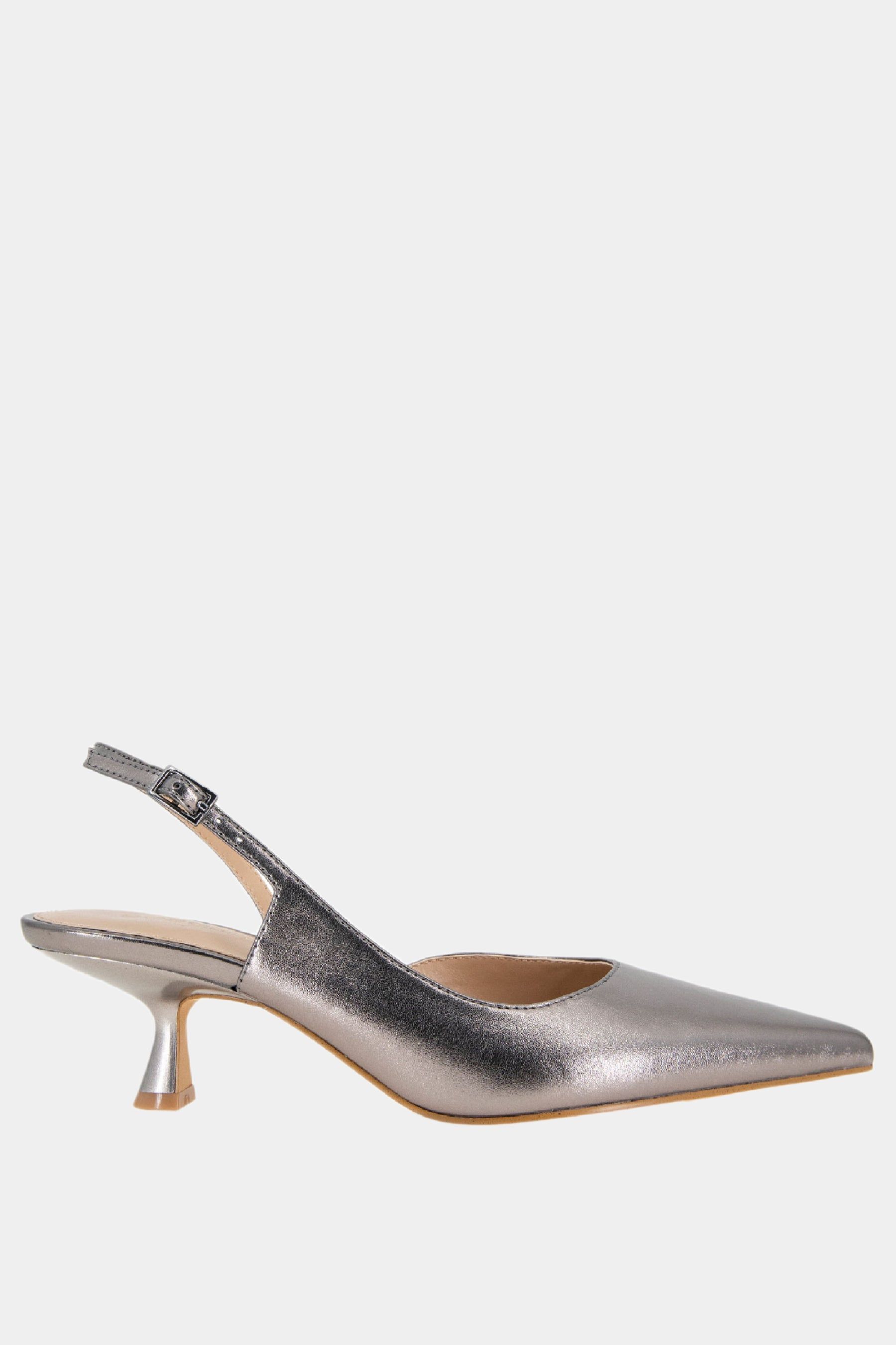 Kittie Pump sold by Lord & Taylor product image thumbnail 8