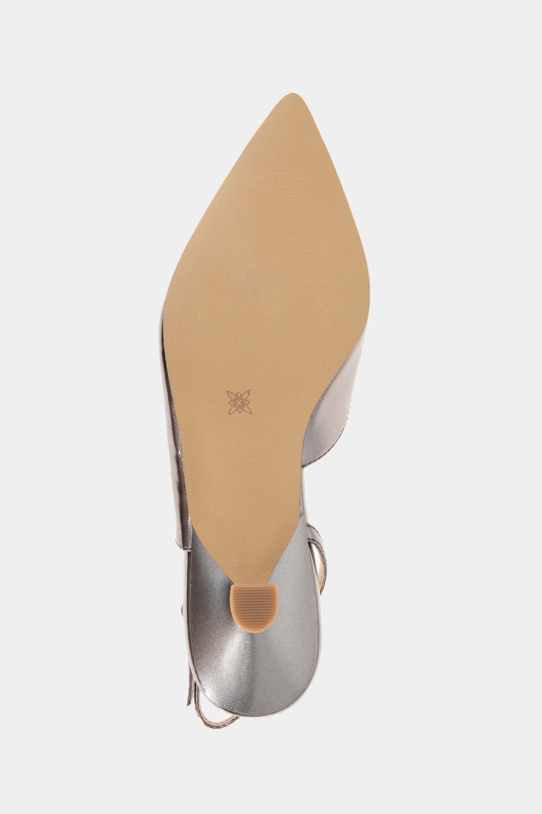 Kittie Pump sold by Lord & Taylor product image thumbnail 10