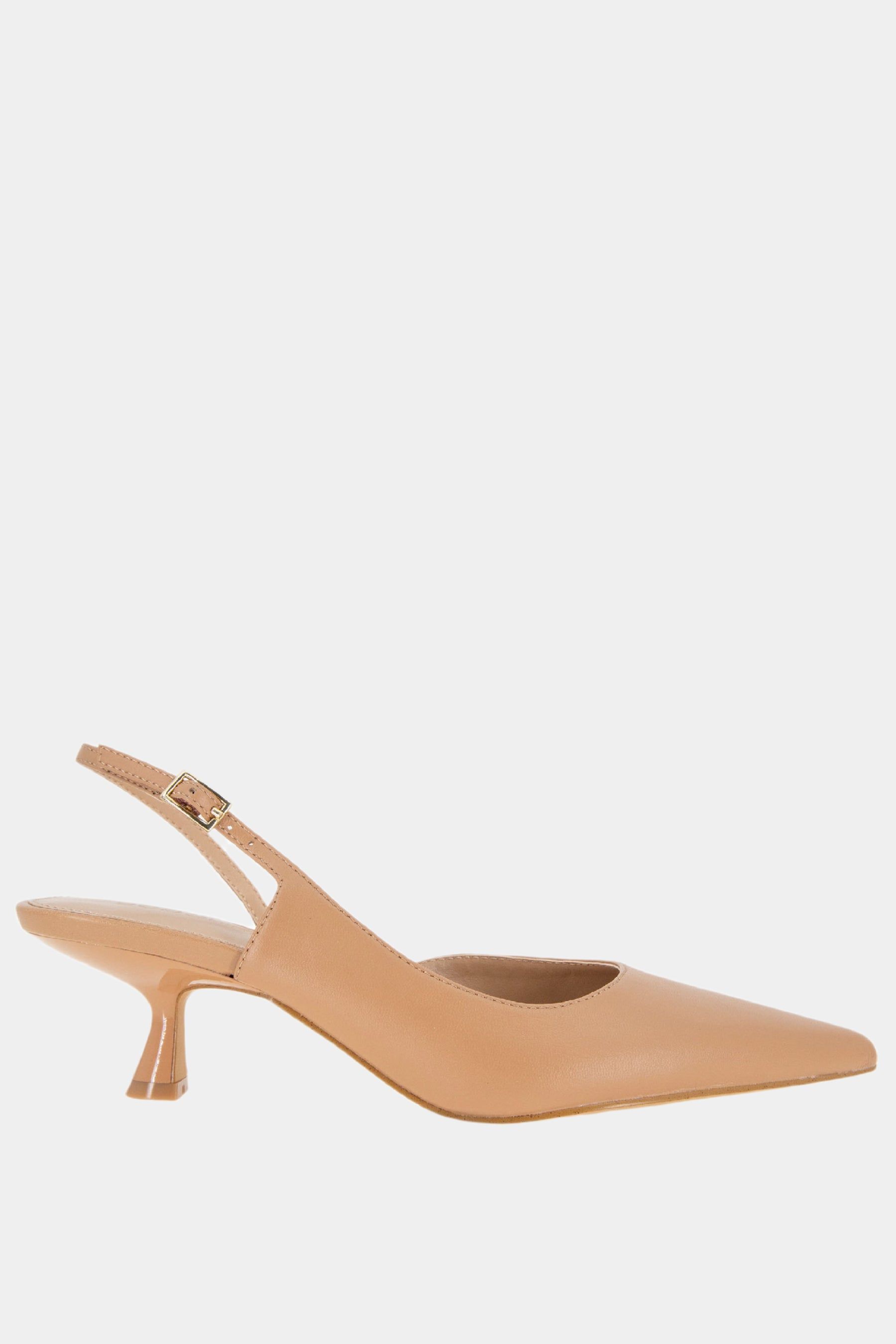 Kittie Pump sold by Lord & Taylor