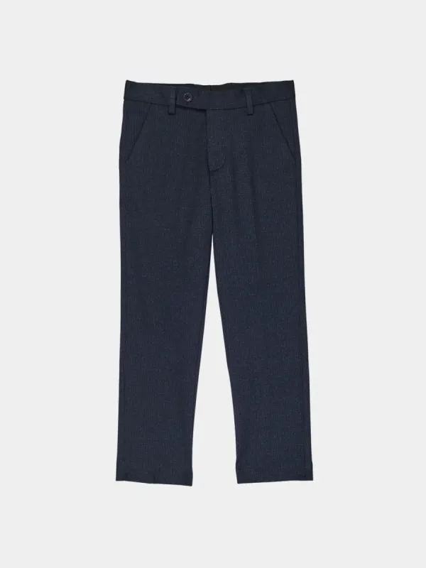 Boys Stretch Pants sold by Lord & Taylor