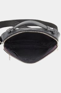 Ambler Damier Graphite Crossbody Bag sold by Lord & Taylor
