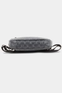 Ambler Damier Graphite Crossbody Bag sold by Lord & Taylor