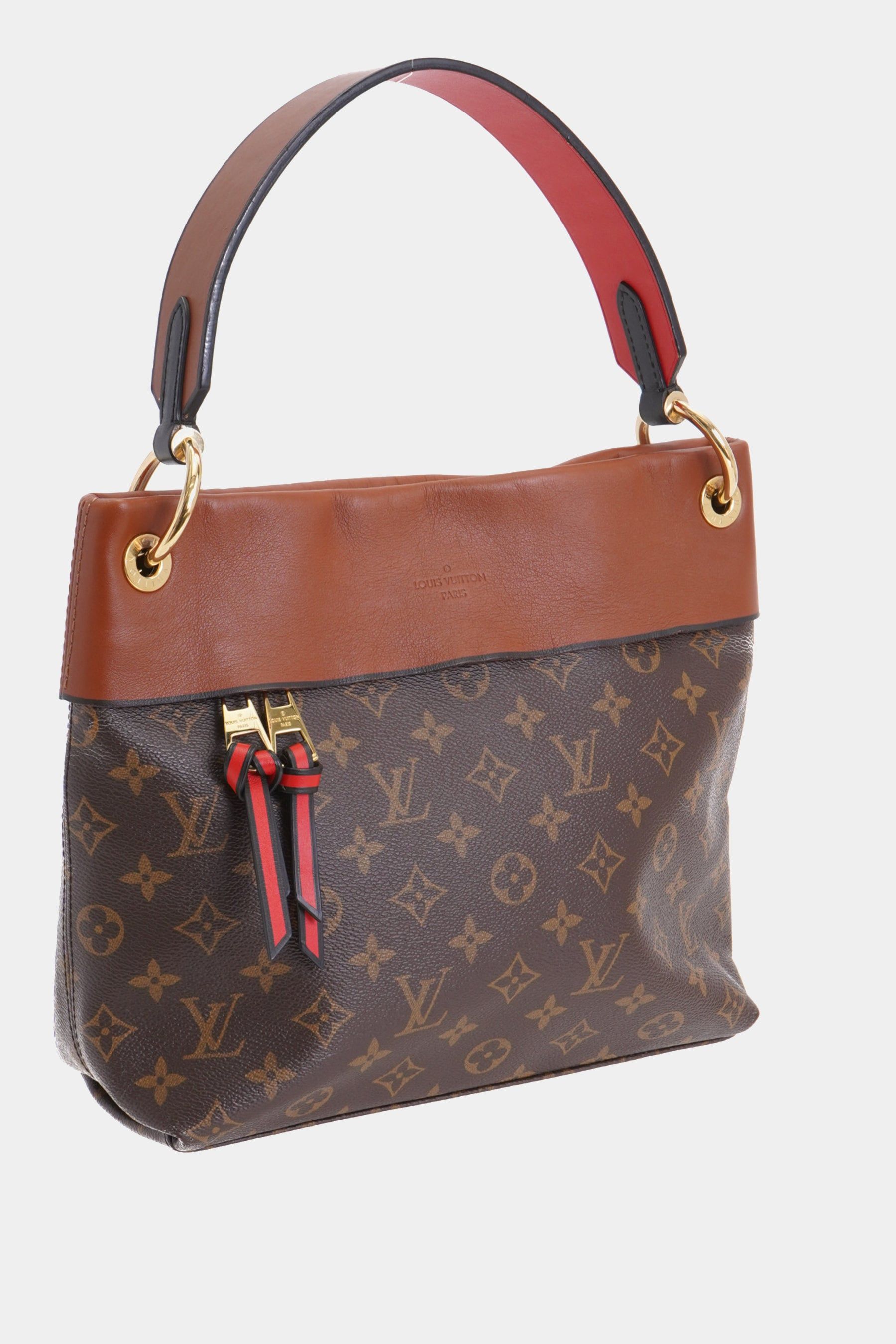 Tuileries Hobo Bag sold by Lord & Taylor product image thumbnail 3