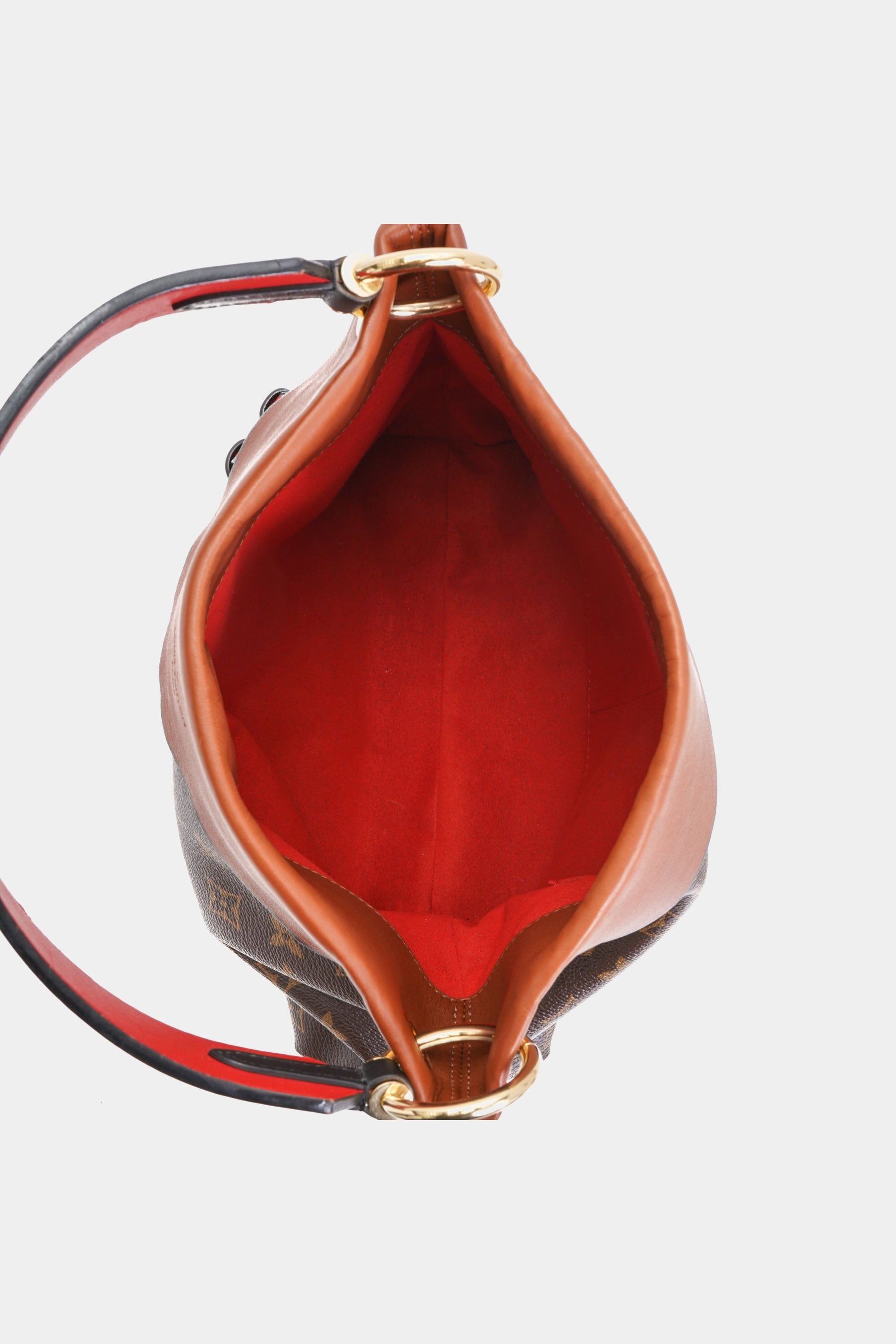 Tuileries Hobo Bag sold by Lord & Taylor product image thumbnail 5