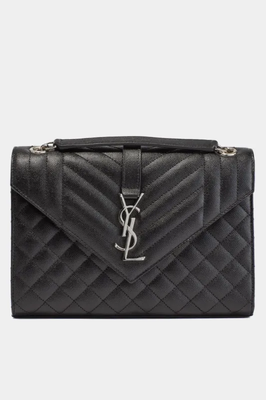 Envelope Medium Chain Bag sold by Lord & Taylor