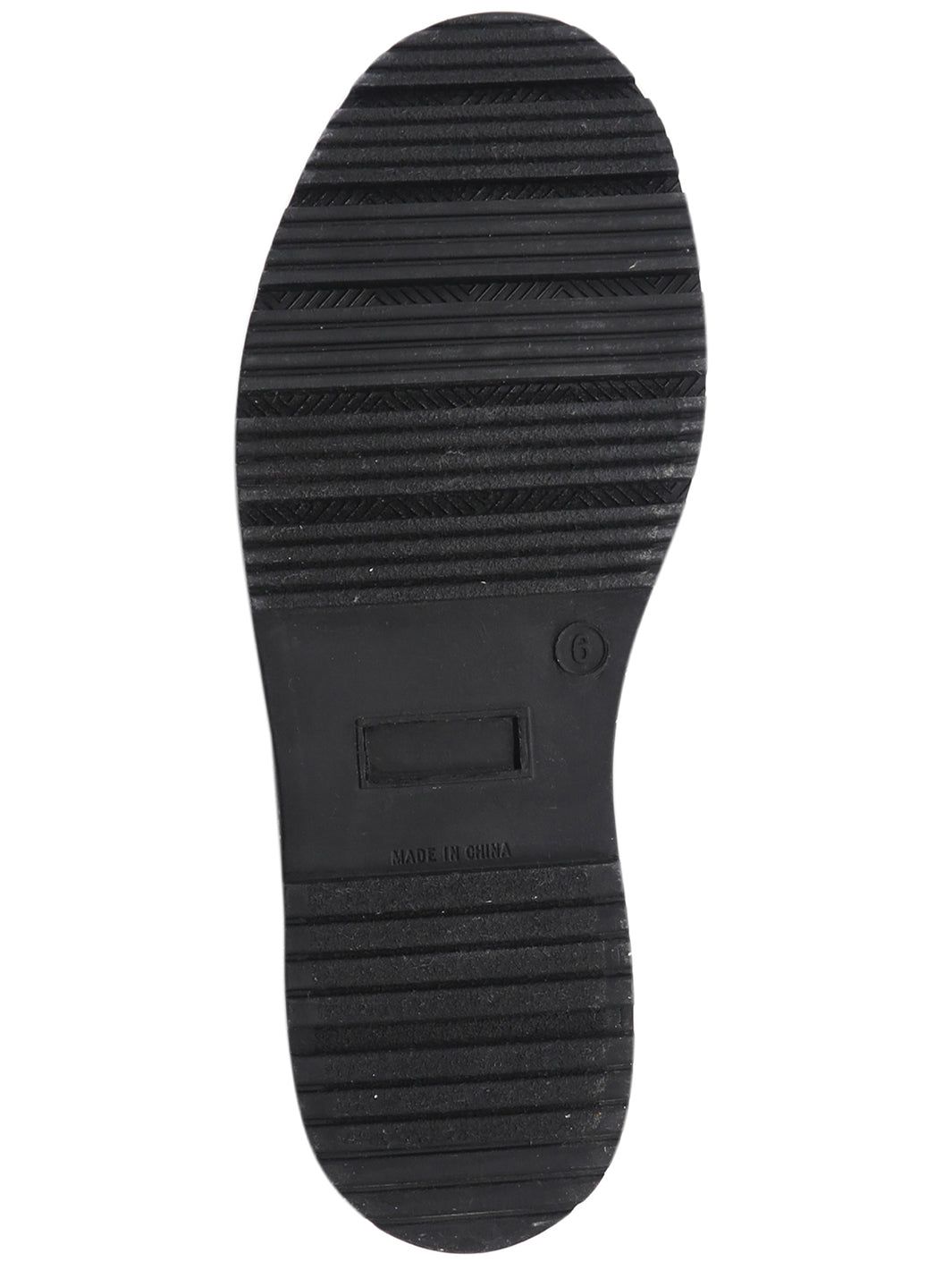 Dawn Rubber Rain Boots sold by Lord & Taylor product image thumbnail 5