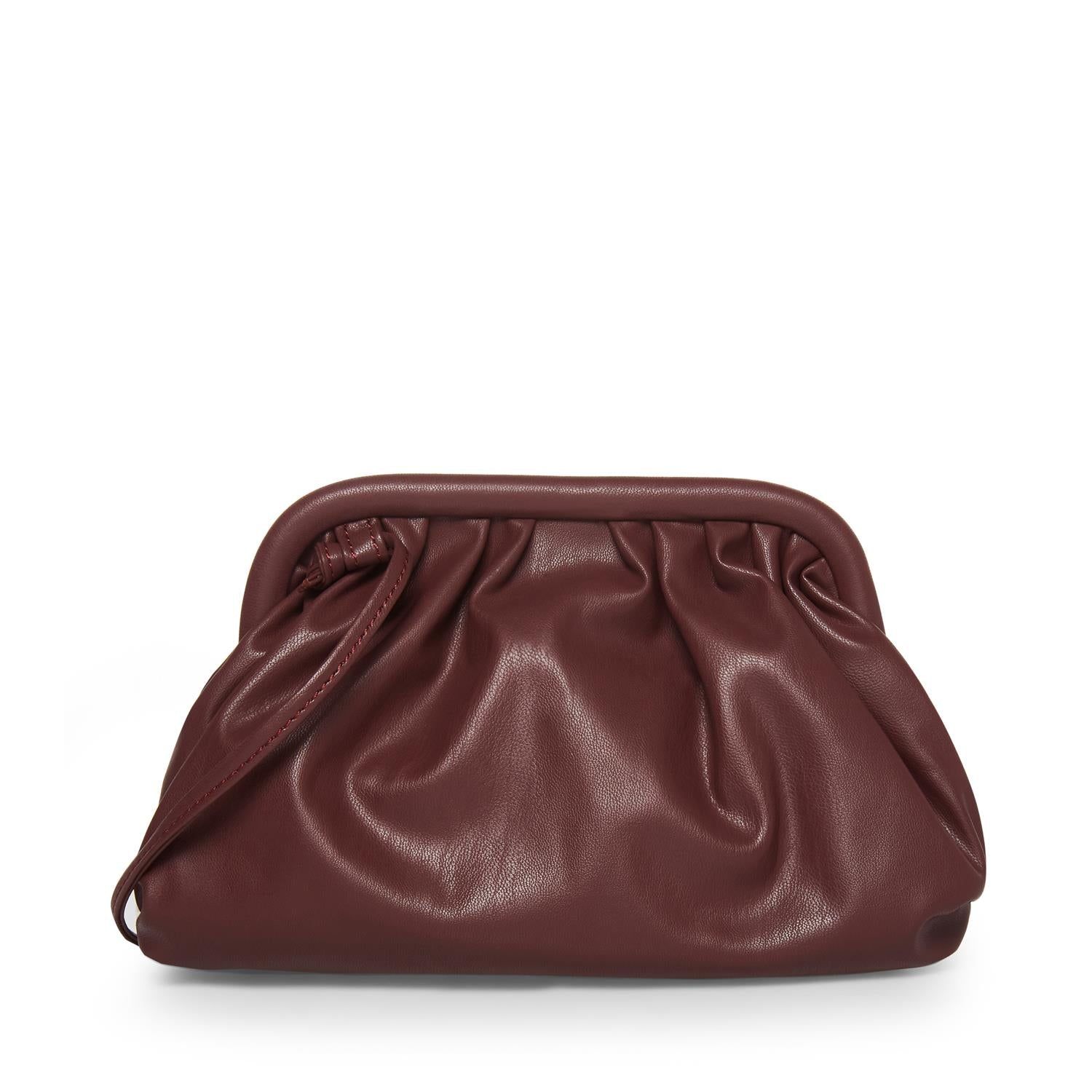 Nikki Soft Pouch Clutch sold by Lord & Taylor