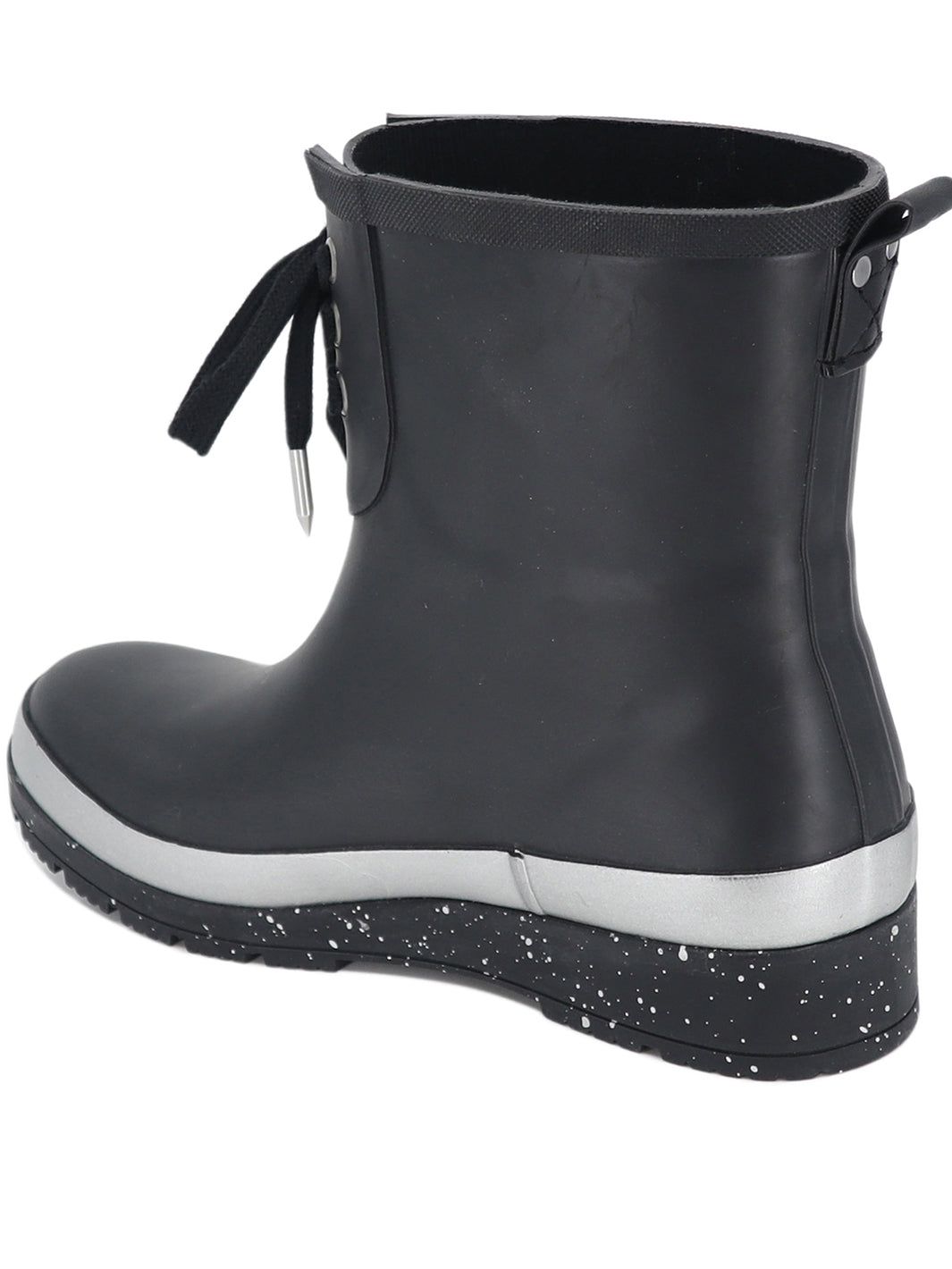 Dawn Rubber Rain Boots sold by Lord & Taylor product image thumbnail 3