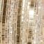 Halter Neck Embellished Detailed Back Gown sold by Lord & Taylor product image thumbnail 2