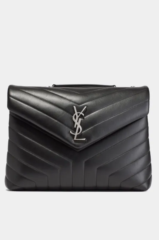 Loulou Medium Chain Bag sold by Lord & Taylor