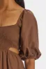 Leighton Dress sold by Lord & Taylor