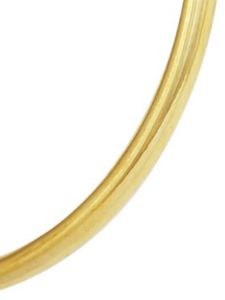Stylish Drop Hoop Clip On Earrings sold by Lord & Taylor