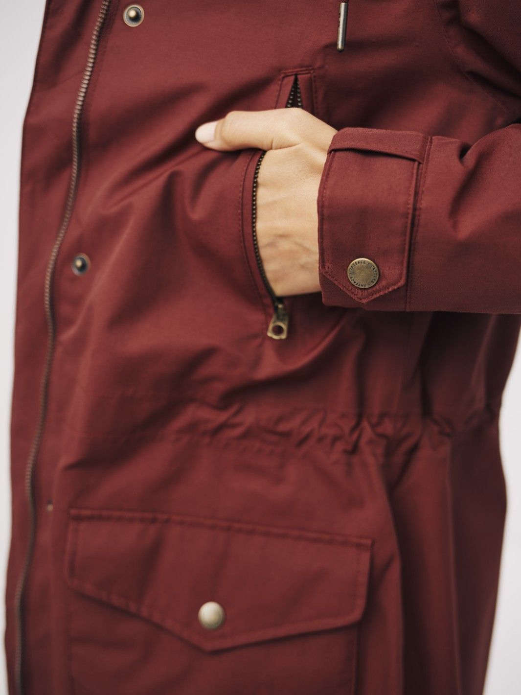 Taylor Jacket sold by Lord & Taylor product image thumbnail 3