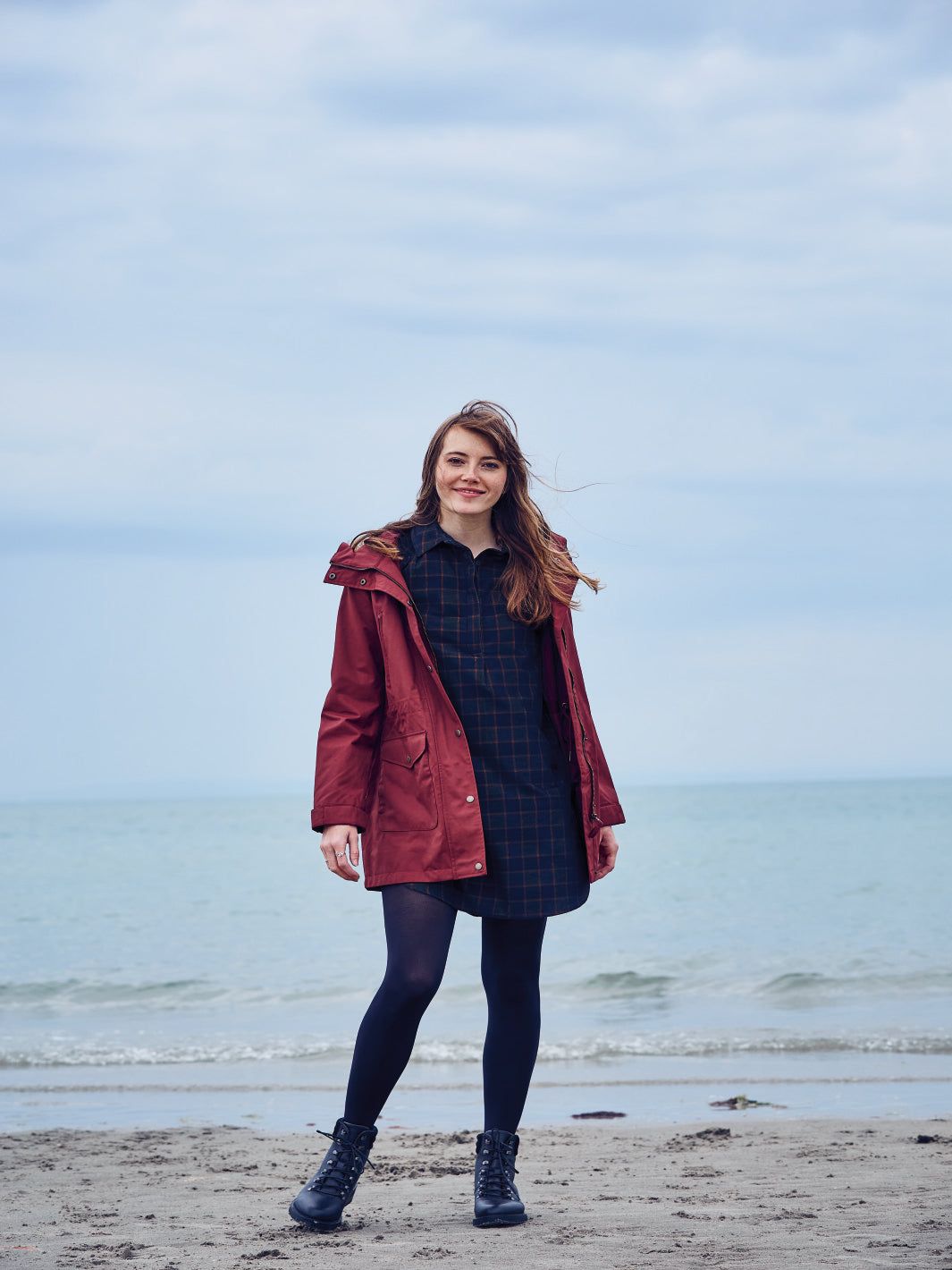 Taylor Jacket sold by Lord & Taylor product image thumbnail 4