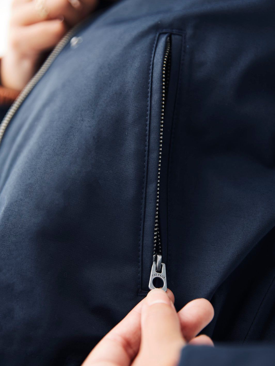 Taylor Jacket sold by Lord & Taylor product image thumbnail 8