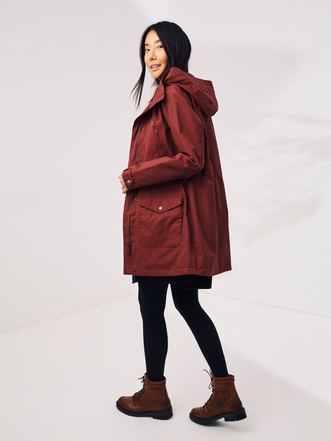 Taylor Jacket sold by Lord & Taylor product image thumbnail 2