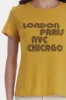 Cities Loose Tee sold by Lord & Taylor