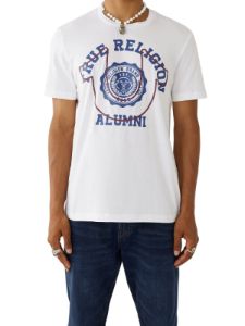 Alumni Tee sold by Lord & Taylor
