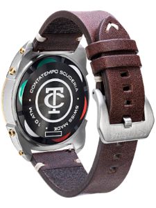 Bullet Head Fifty Ni Watch sold by Lord & Taylor