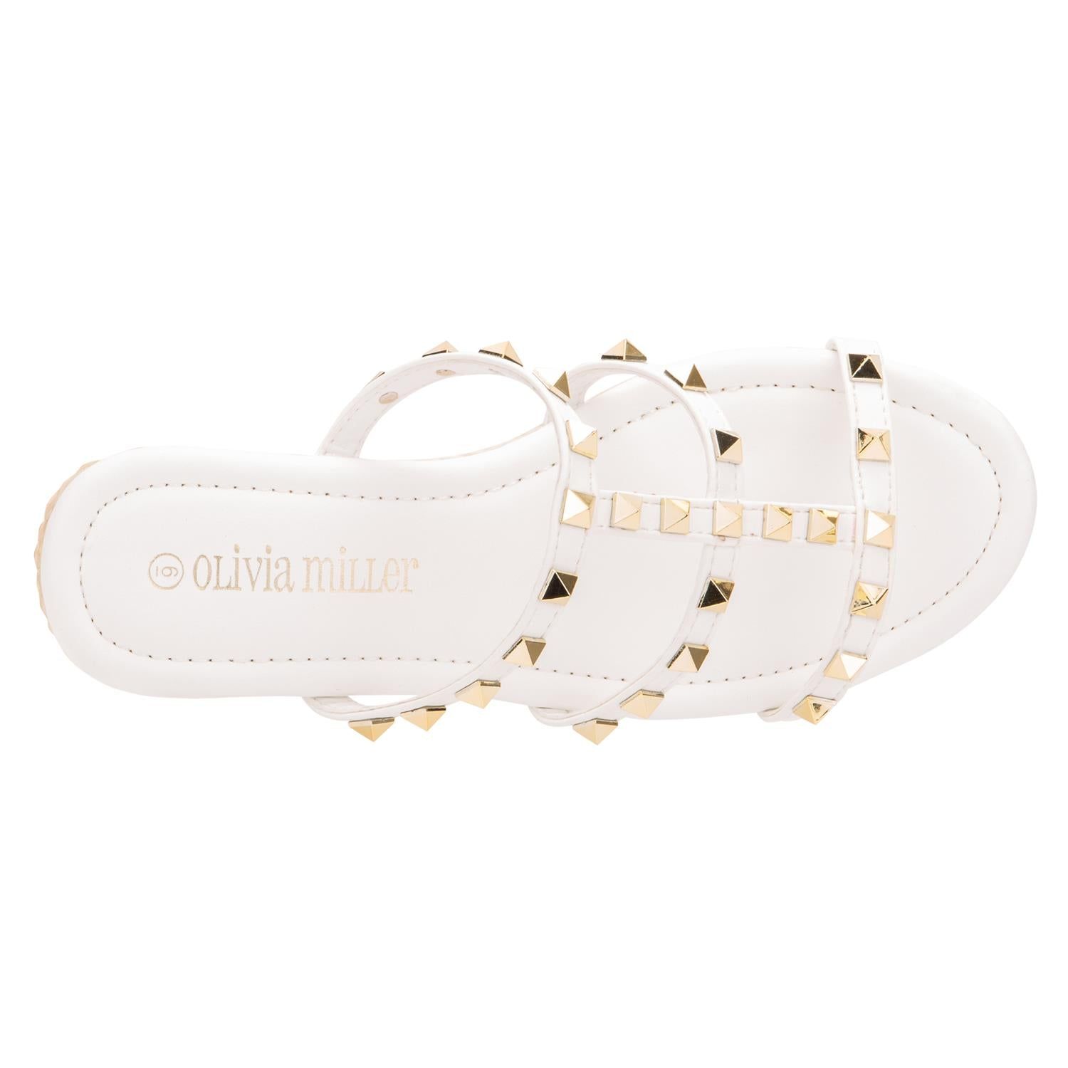 Silver Sands Sandals sold by Lord & Taylor product image thumbnail 4