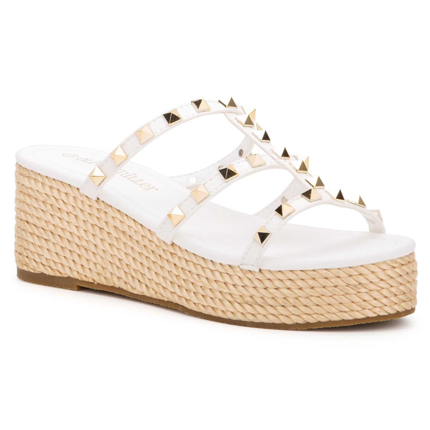 Silver Sands Sandals sold by Lord & Taylor product image thumbnail 5