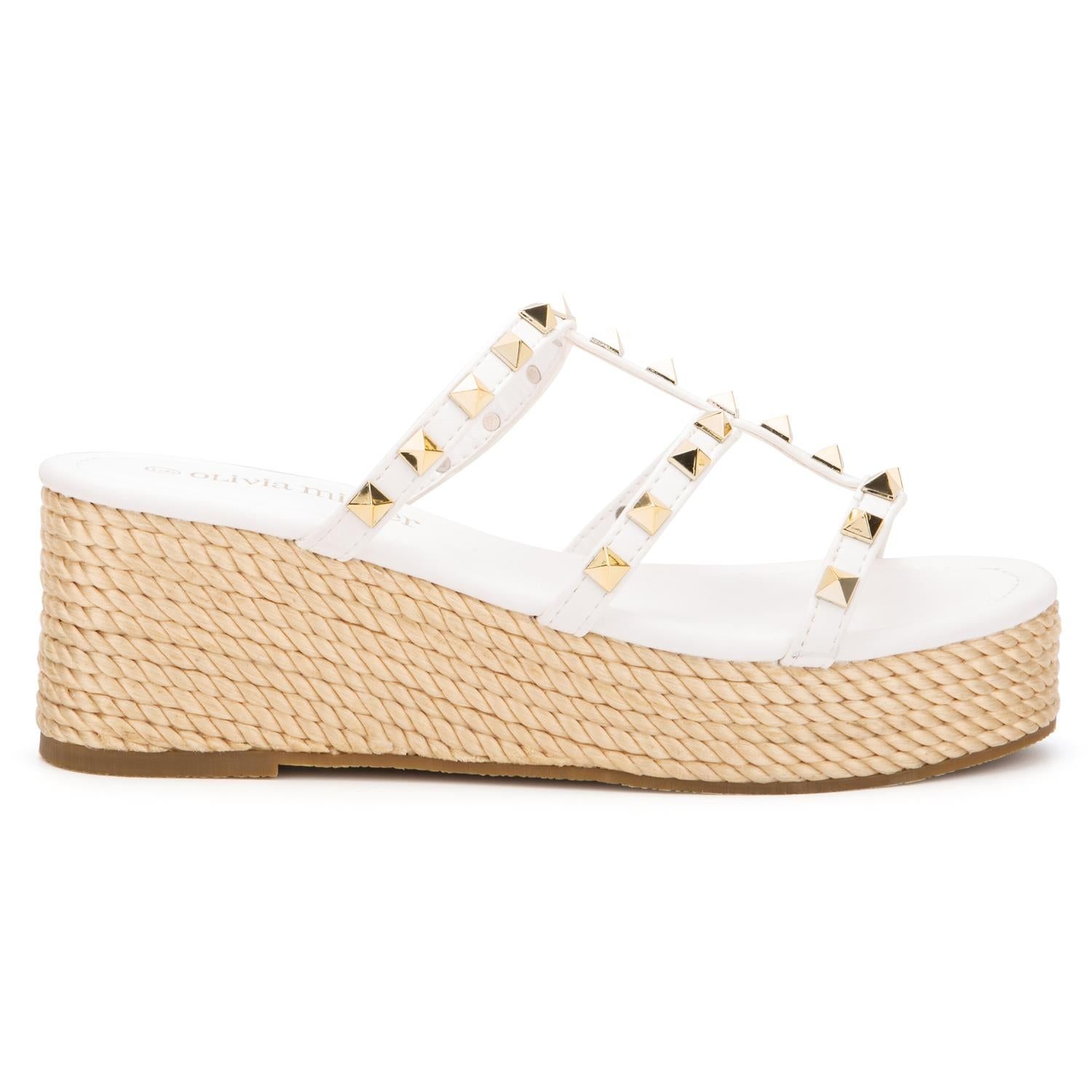 Silver Sands Sandals sold by Lord & Taylor product image thumbnail 2