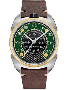 Bullet Head Fifty Ni Watch sold by Lord & Taylor