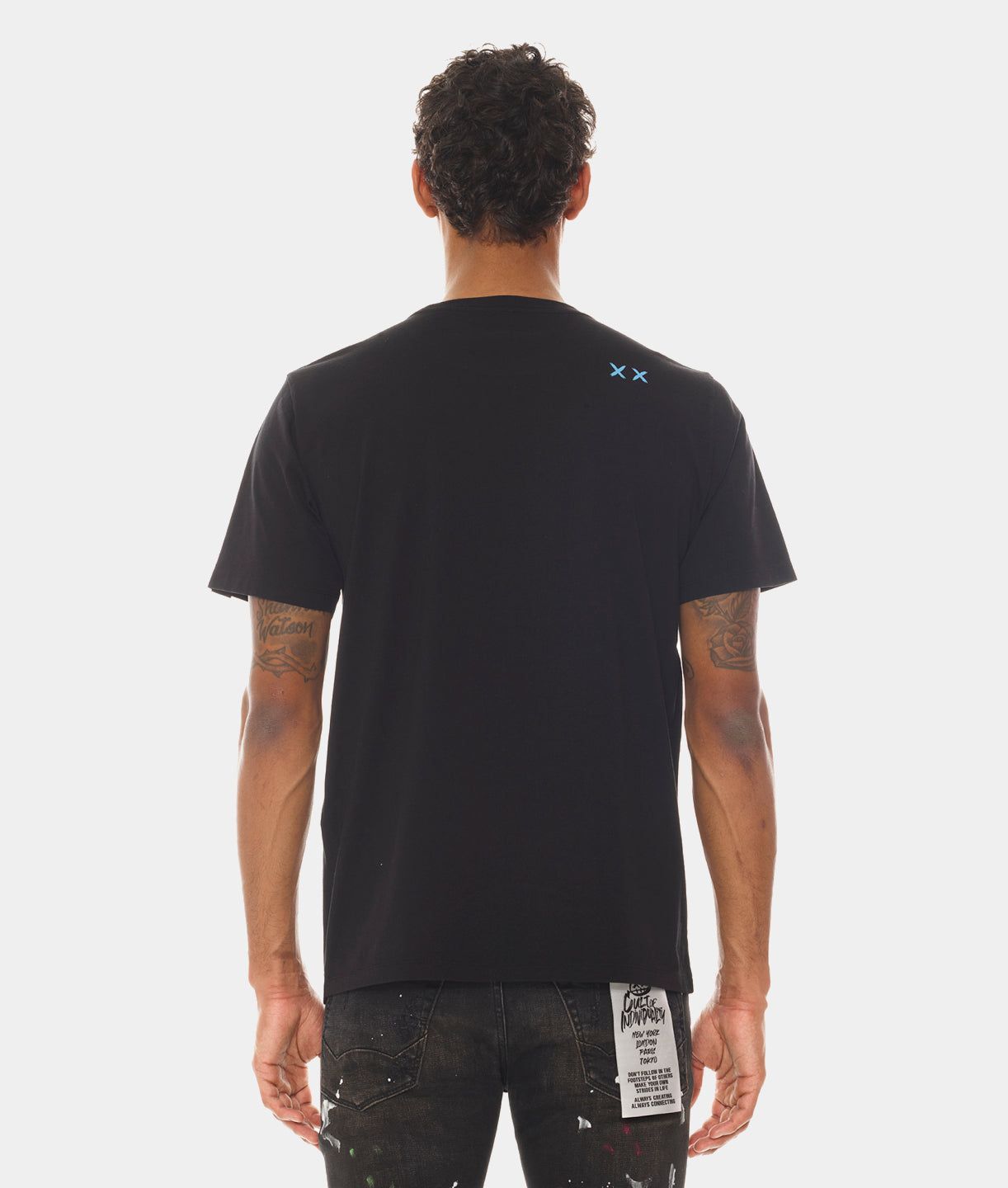 F**K Off T-Shirt sold by Lord & Taylor product image thumbnail 2
